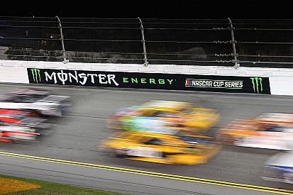 Los cambios para la temporada 2017 de NASCAR