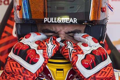 Marquez az utolsó körben előzte meg Petruccit és ezzel nyert! Dovi 3.