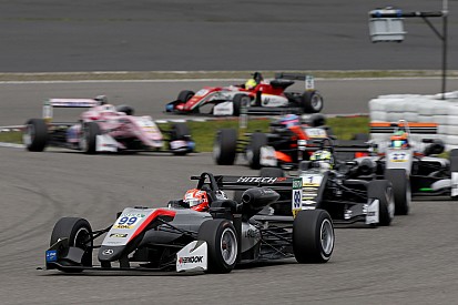 La FIA getta le basi per l'esordio della F3 Internazionale nel 2019