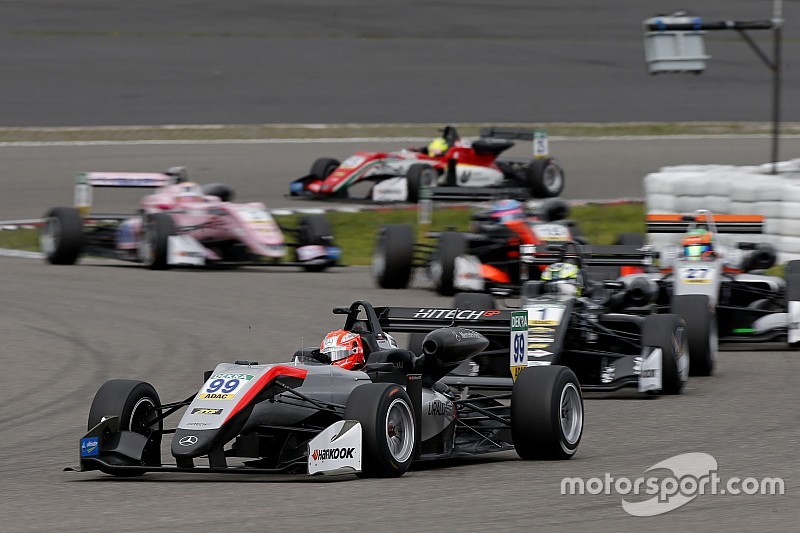 La FIA getta le basi per l'esordio della F3 Internazionale nel 2019