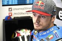 Blessé à l'entraînement, Jack Miller est forfait pour Motegi