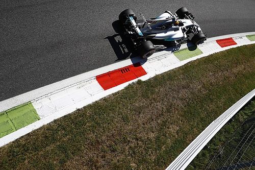 El GP de Italia se quedó a un minuto de ser el más rápido de la historia