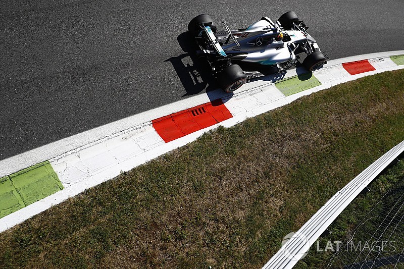 El GP de Italia se quedó a un minuto de ser el más rápido de la historia