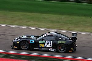 Il team Nova Race rinuncia a Vallelunga per protesta nei confronti del BoP