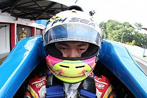 Presley andalkan pengalaman di Sepang