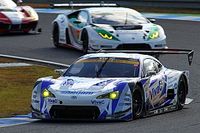 【スーパーGT】もてぎレース2決勝(GT300)#25 VivaC 86 MCが優勝!&タイトル獲得!
