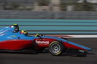 【GP3】公式テスト2日目:ロランディがトップタイム。午前のトップはニコ・カリ