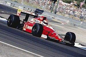 Pirro nem érti, miért nincsenek már privát Ferrarik, McLarenek a Forma-1-ben