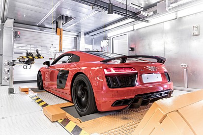 Audi quattro devient Audi Sport