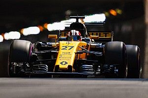 Bilan mi-saison - Renault, l'écurie d'un seul homme