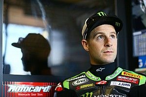 Jonathan Rea aimerait un nouveau contrat de 2 ans avec Kawasaki