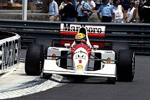 Mercedes persigue un récord de McLaren... y otros datos de Mónaco