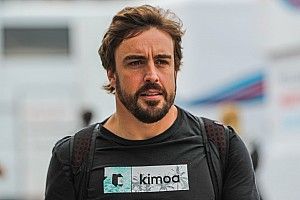 Лоу не исключил переход Алонсо в Williams