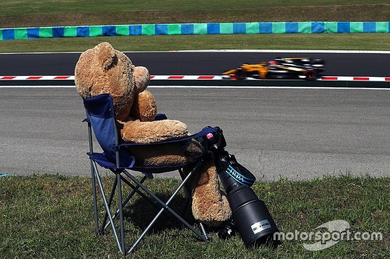 Macaristan GP - Editörlerin favori fotoğrafları