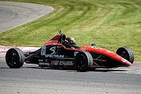 Konrad Czaczyk captures Formula Tour 1600 title