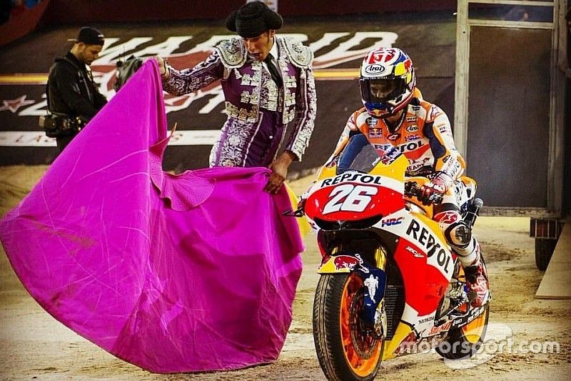GALERI: Liburan para pembalap MotoGP