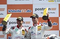 GT Masters : deux Suisses sur le podium à Zandvoort