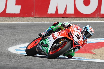 Superbike-WM 2018: Ducati setzt weiterhin auf Davies und Melandri