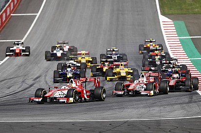 F2 to become “almost compulsory” after F1 superlicence overhaul