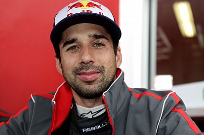 Jani: “We’re not the favourites” for Sebring win
