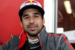 Jani: “We’re not the favourites” for Sebring win