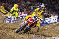 Menang Beruntun, Ken Roczen Makin Kokoh di Puncak
