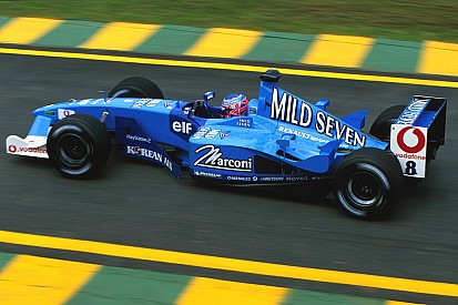 Jön a legendák következő nagy online versenye: Button, Montoya, Fittipaldi...