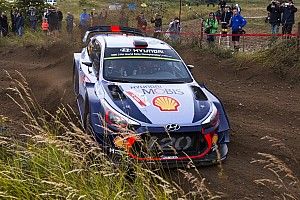 Polonia, PS5: Neuville sugli scudi. Mikkelsen, sospensione K.O.