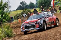 Citroën ya piensa en el WRC 2018