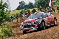 WRC 2017: Citroen schreibt aktuelle Saison ab