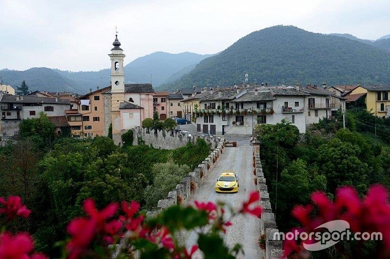 Junior: Rallye Valli Cuneesi ersetzt Rallye Gotthard