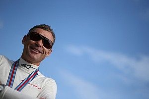 Kristensen: Alonso’nun yarışma tutkusuna hayranlık duyuyorum