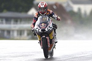 Red Bull Rookies Cup Sachsenring: 2. yarışın galibi Can Öncü!