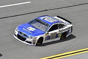 NASCAR Mailbag - Will Dale Earnhardt Jr. make the playoffs?