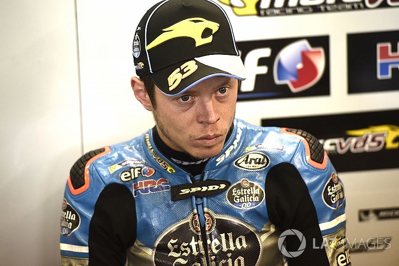 Rabat bersiap pindah ke Avintia Racing
