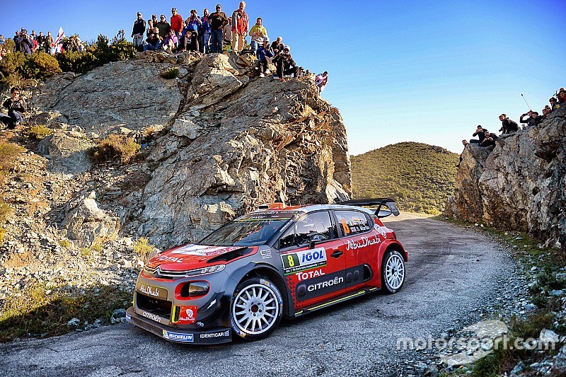 Des fortunes diverses pour Breen et Lefebvre