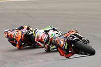 MotoGP 2017 in Termas de Rio Hondo: Die Startaufstellung in Bildern