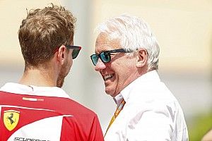 Az FIA egyelőre nem reagált a Ferrari padlólemezére