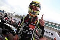 Norris logra su primera victoria en la F3 europea