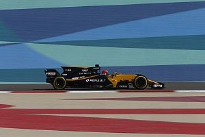 Hulkenberg lolos dari penalti setelah terlibat insiden di FP2
