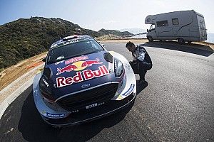 La Fiesta è poco affidabile, Ogier pretende di più da M-Sport. E Ford...