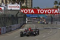 Hinchcliffe : Une victoire "énorme" sur "l'Indy 500 des circuits urbains"