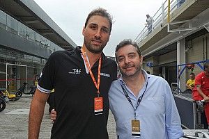 Após 8 anos no comando, Slaviero confirma saída da Stock Car