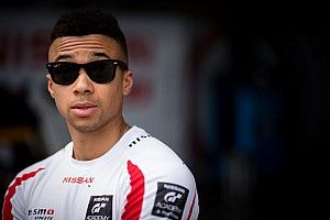 Mardenborough eyes long-term Super Formula stay, not F1
