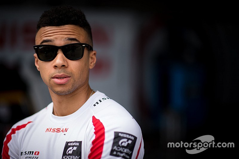 Mardenborough eyes long-term Super Formula stay, not F1