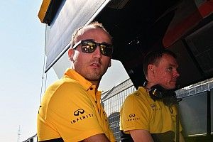 Test Hungaroring: è il grande giorno di Kubica, ma non solo...