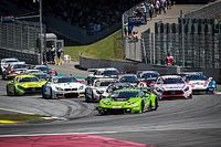 GT-Masters 2017 in Spielberg: Lamborghini gewinnt 2. Rennen