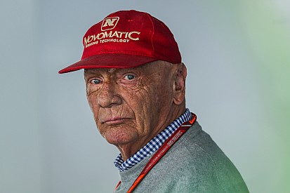 Lauda ammette: "Le trattative con Vettel interrotte due mesi fa!"
