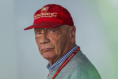 Niki Lauda passes away aged 70