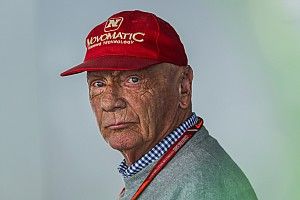 Formel 1 2018: Niki Lauda hört als RTL-Formel-1-Experte auf